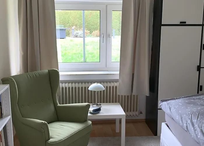 Apartment Isenbuegel / Essen-Kettwig