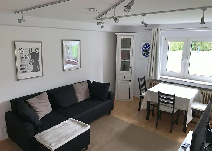 Apartment Isenbuegel / Essen-Kettwig