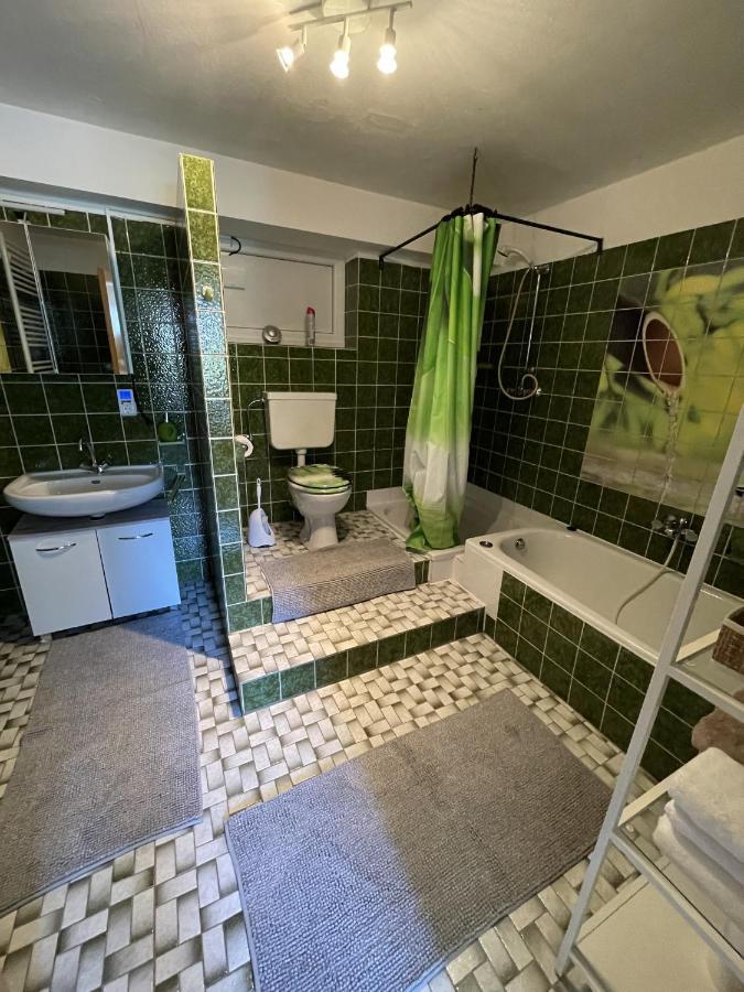 Isenbuegel / Essen-kettwig