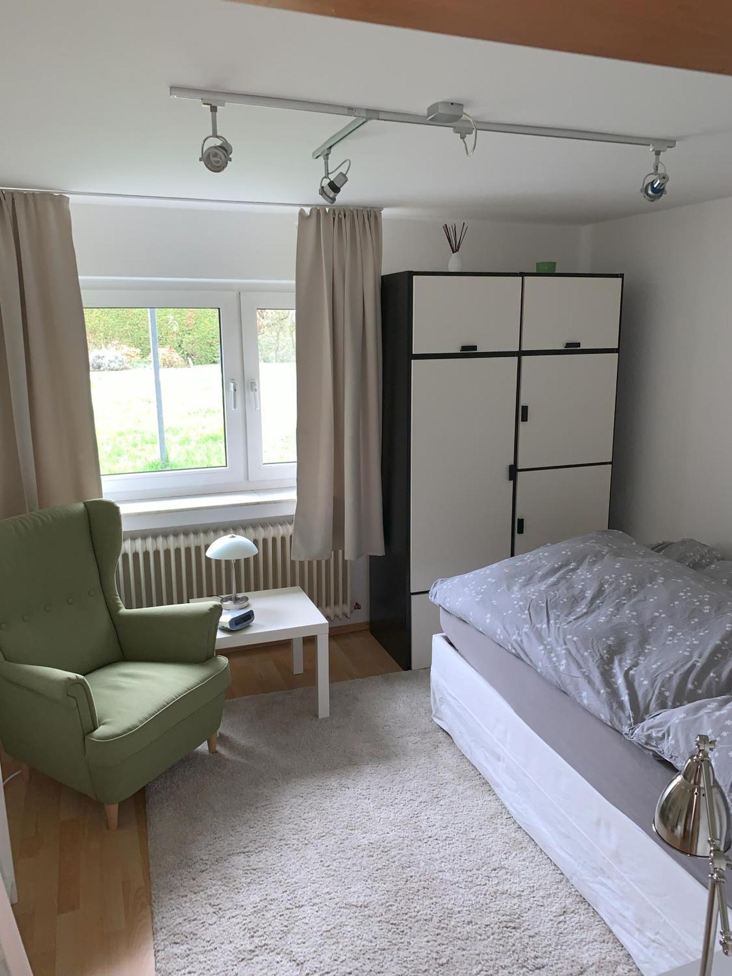 Apartment Isenbuegel / Essen-kettwig Heiligenhaus