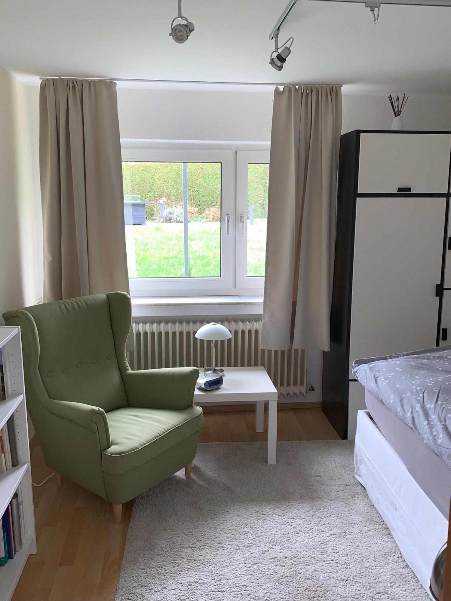 Apartment Isenbuegel / Essen-kettwig Heiligenhaus