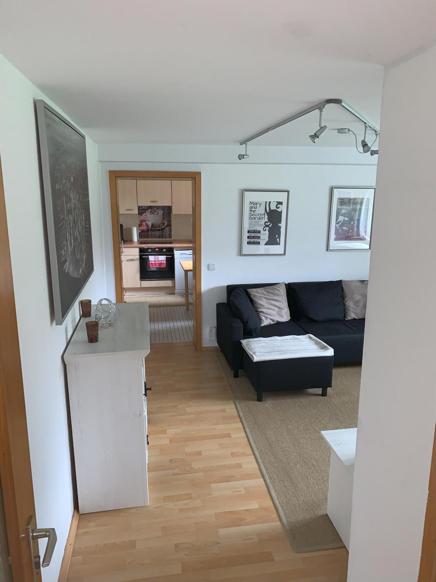 Isenbuegel / Essen-kettwig Apartment